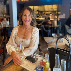 Meet your Posher, Kerry